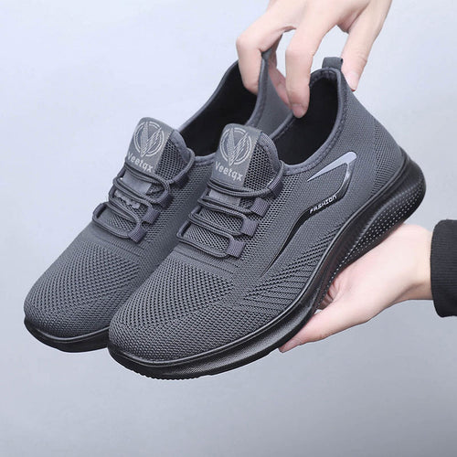 Herren Sportliche Sneakers