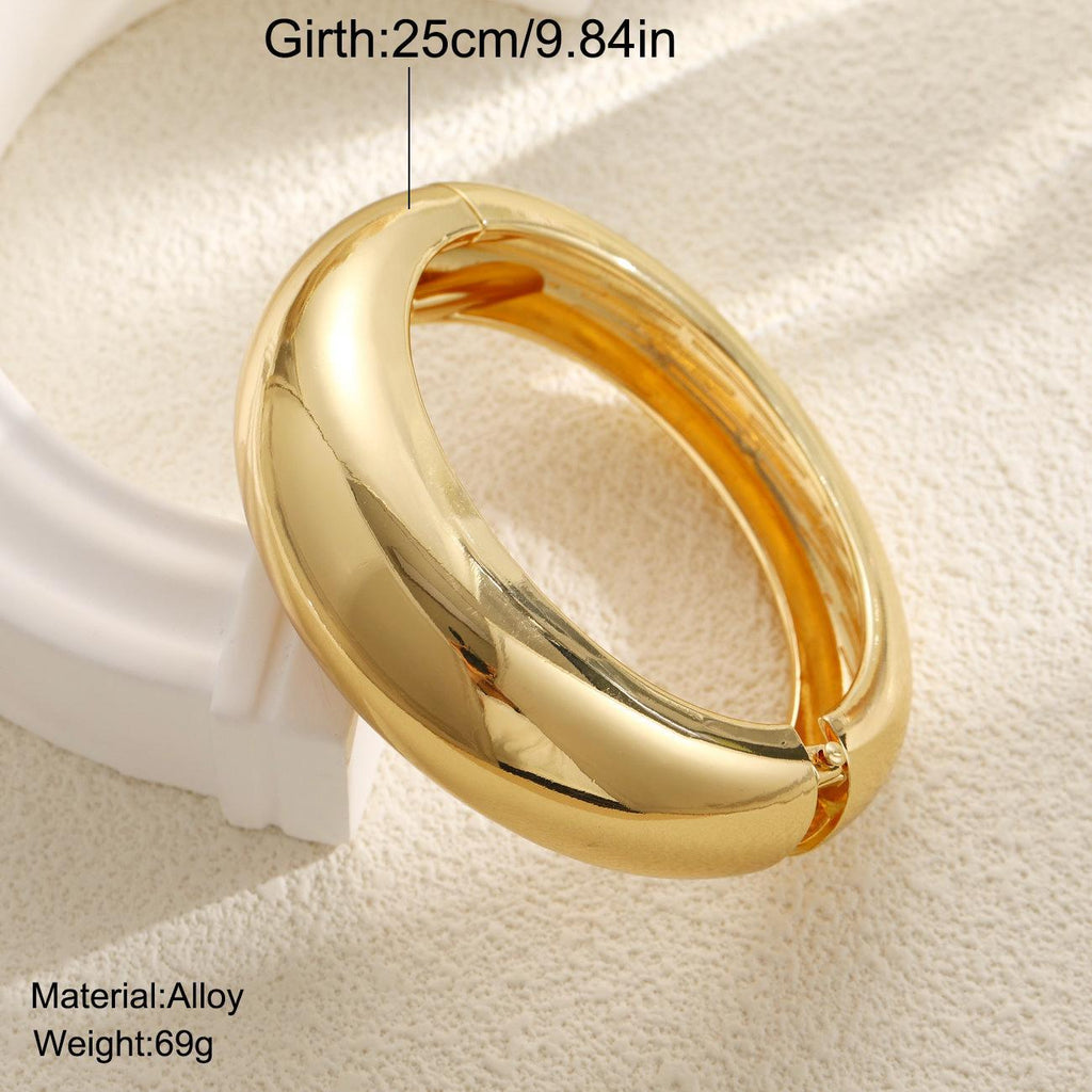 Damenarmband aus hochwertigem, marmoriertem Material Shop Nory