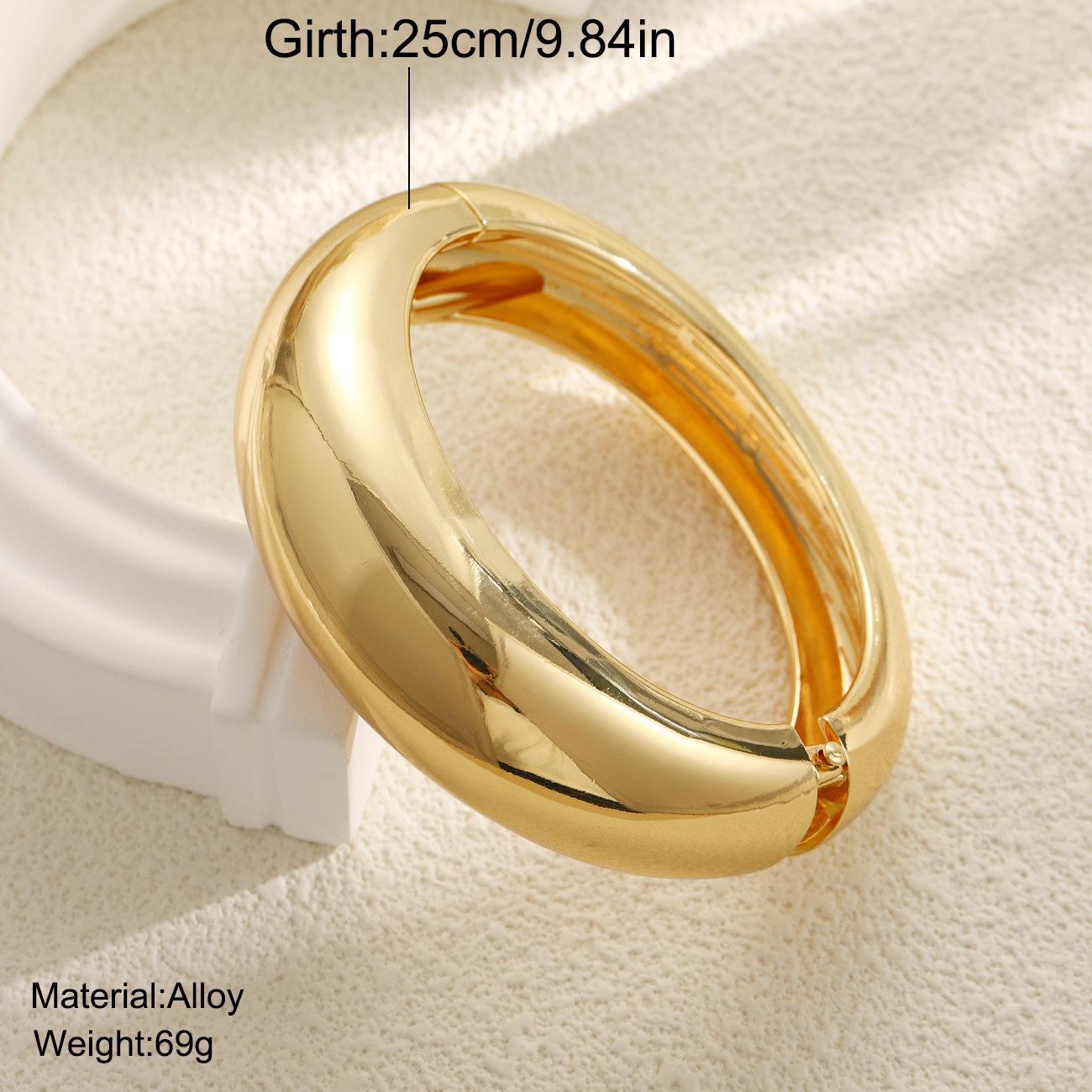 Damenarmband aus hochwertigem, marmoriertem Material Shop Nory