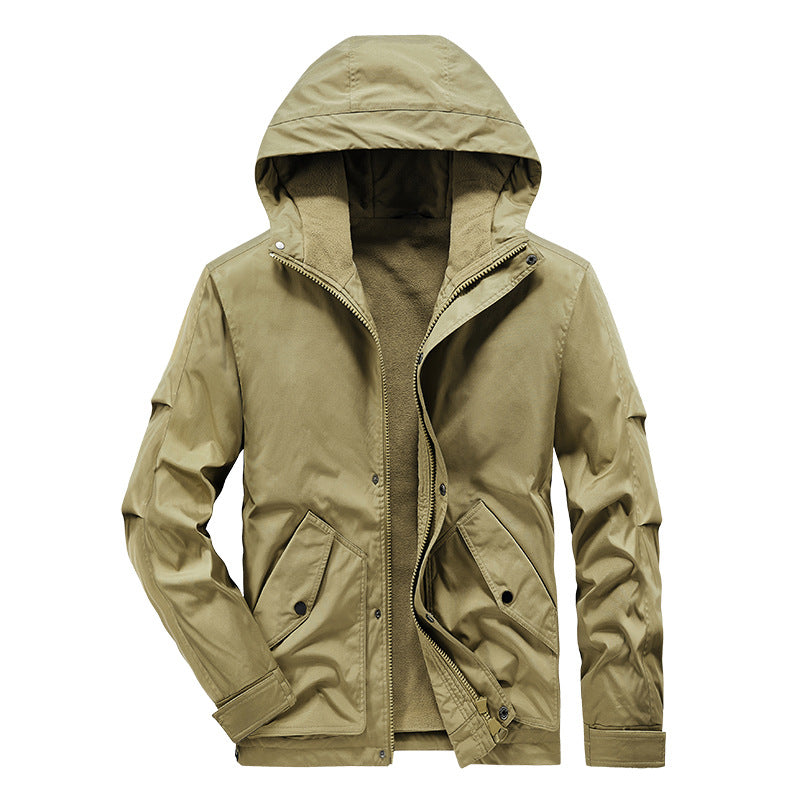 Herren Funktionale Übergangsjacke Shop Nory 1787797561