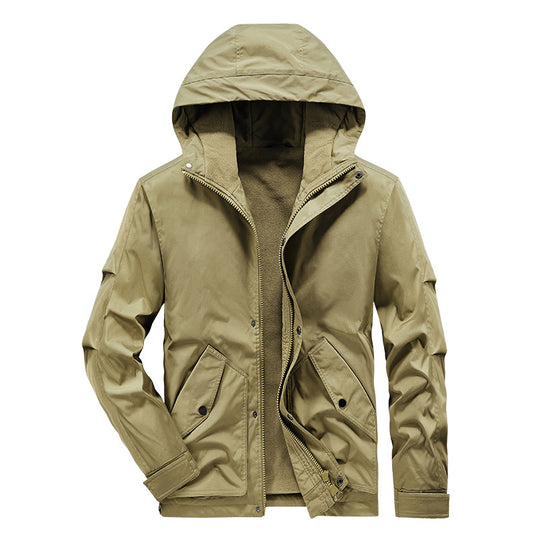 Herren Funktionale Übergangsjacke Shop Nory 1787797561