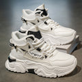 Damen Chunky Sneakers mit innovativem Design und rutschfester Sohle