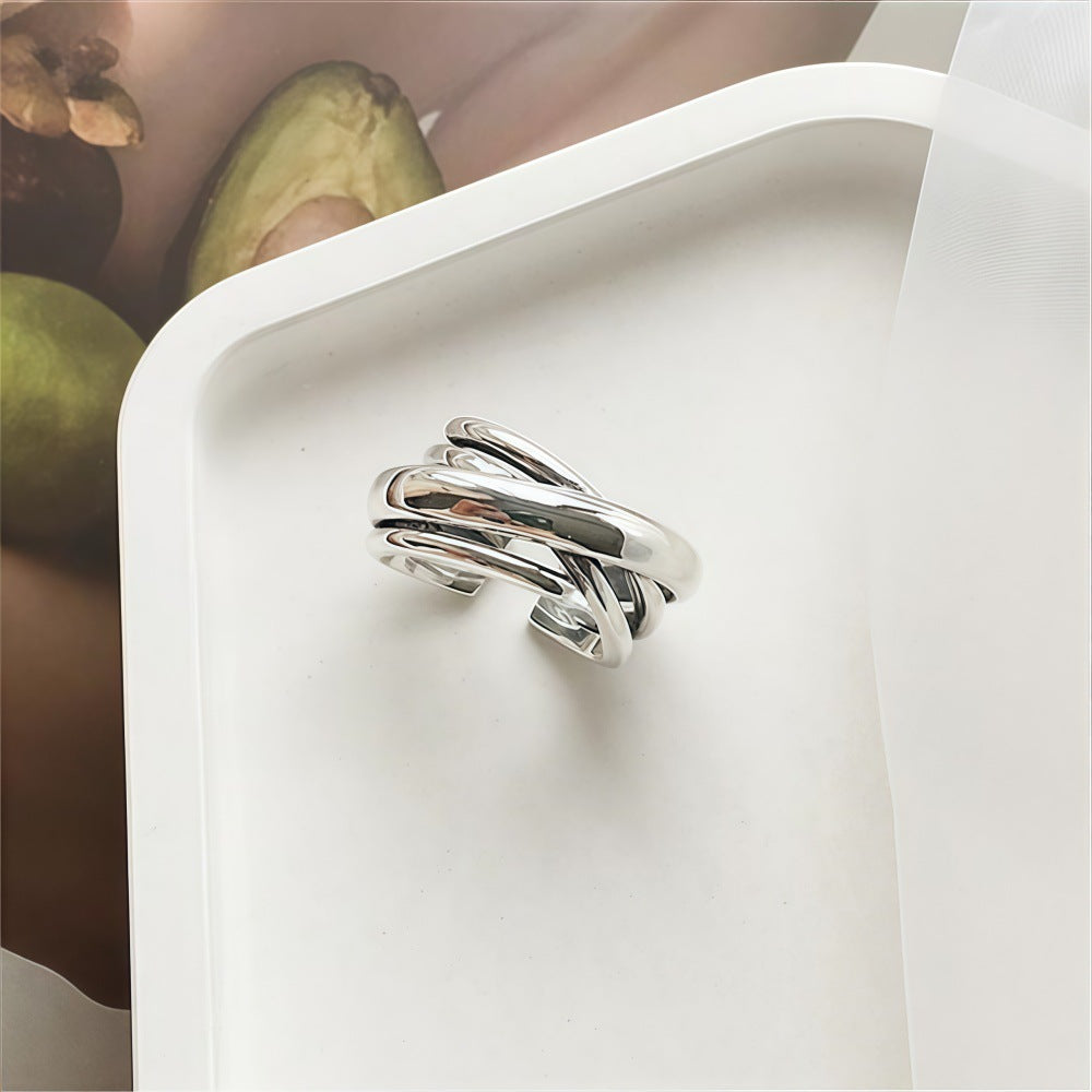Damen Ring Shop Nory