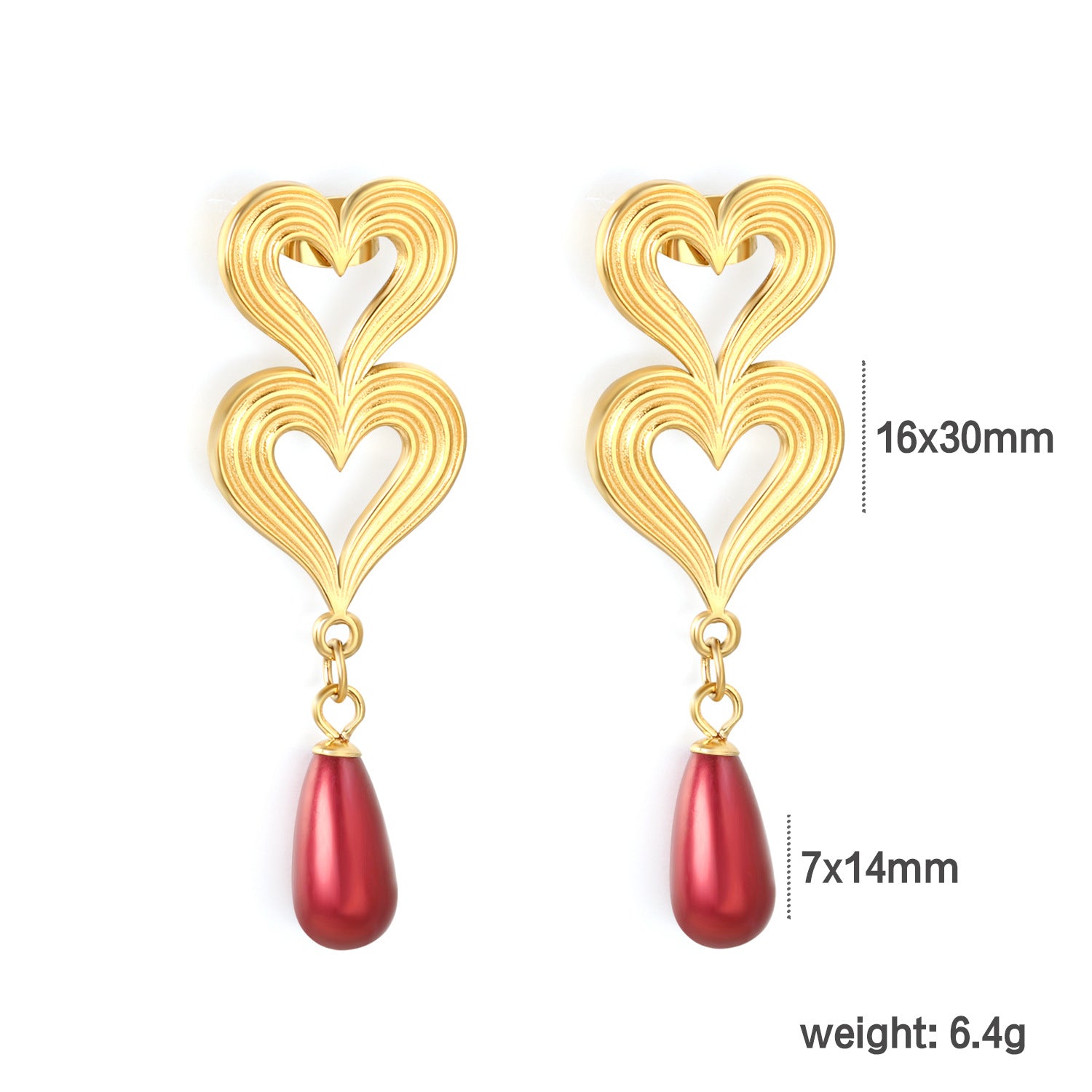 Damen Creolen mit filigranem Design und funkelnden Zirkonia Shop Nory