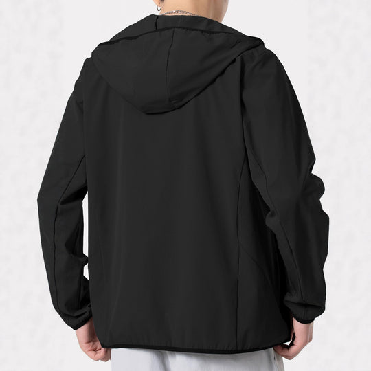 Herren Leichte und atmungsaktive Outdoorjacke Shop Nory