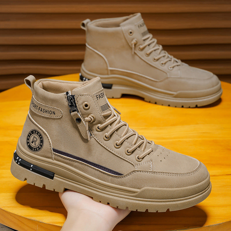 Herren Mode Sportliche Sneaker von