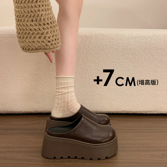 Damen Clogs mit ergonomischem Fußbett und rutschfester Sohle Shopnory