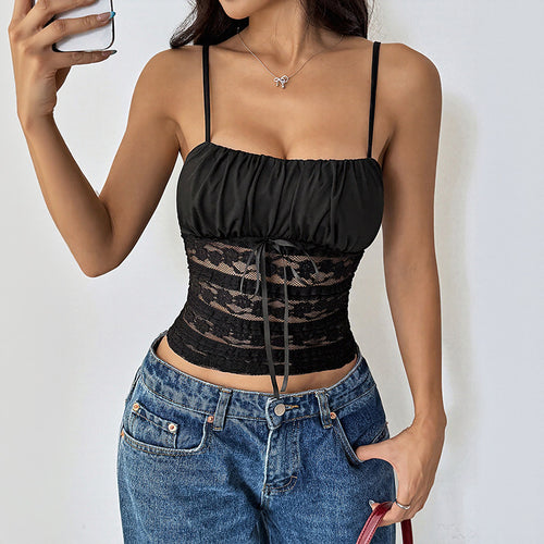 Damen Weite Stonewashed Jeans mit tiefer Taille und Palazzo-Bein Shop Nory