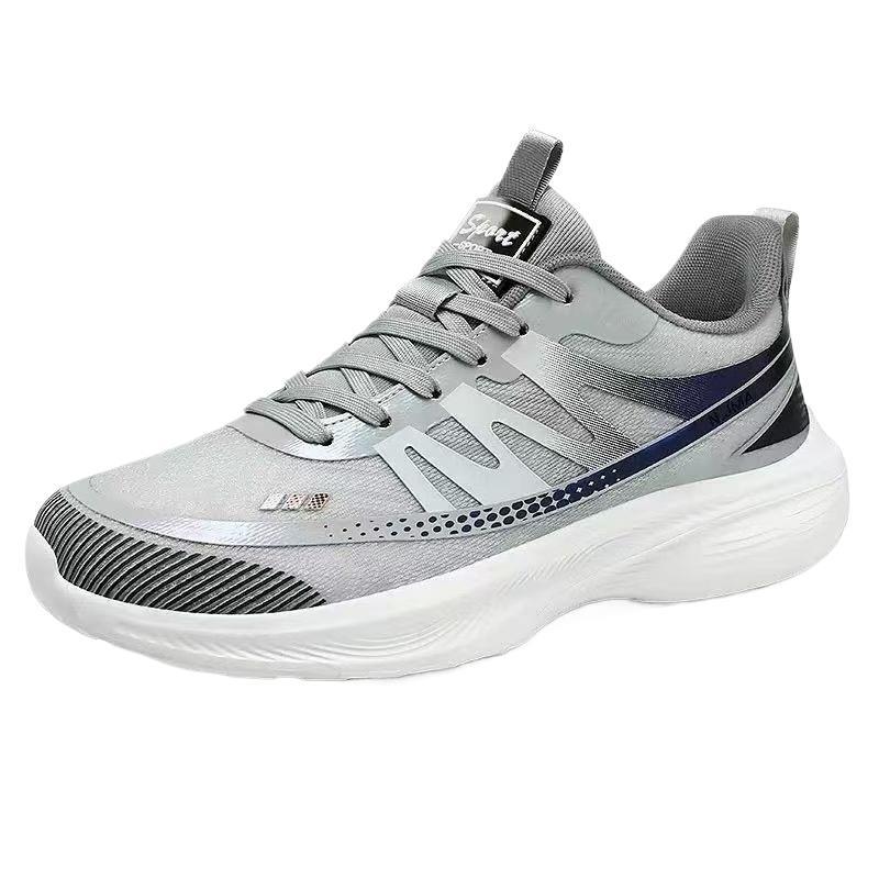 Herren Sportliche Leichtgewicht Laufschuhe Shop Nory