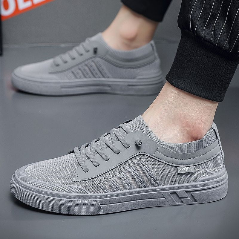 Herren Elegante und luftige Sneaker Shop Nory