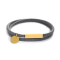 Damen modisches Armband mit minimalistischen Anhängern Shop Nory
