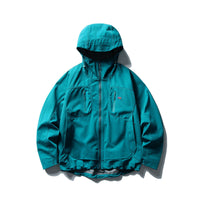 Pfauenblau
