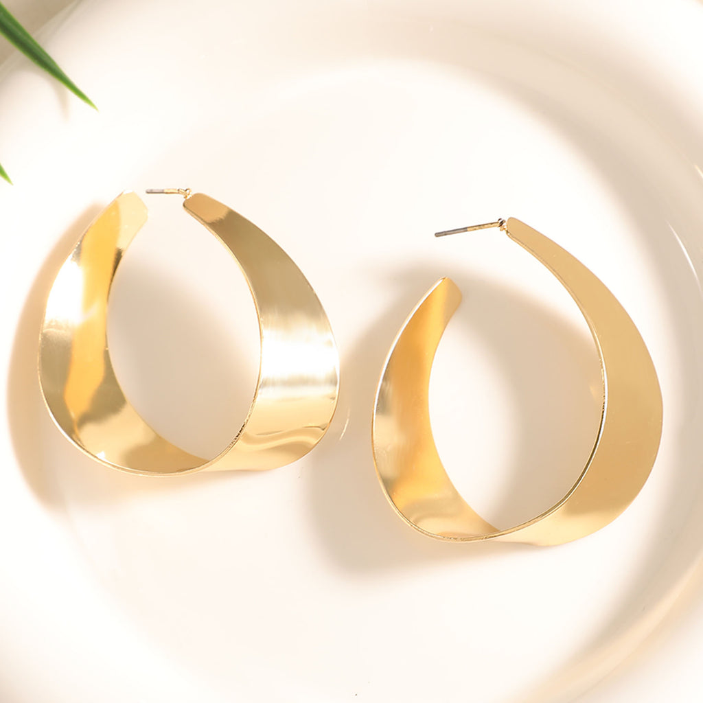 Damen Schmuckarmband mit ausgefallenem Rippenmuster Shop Nory