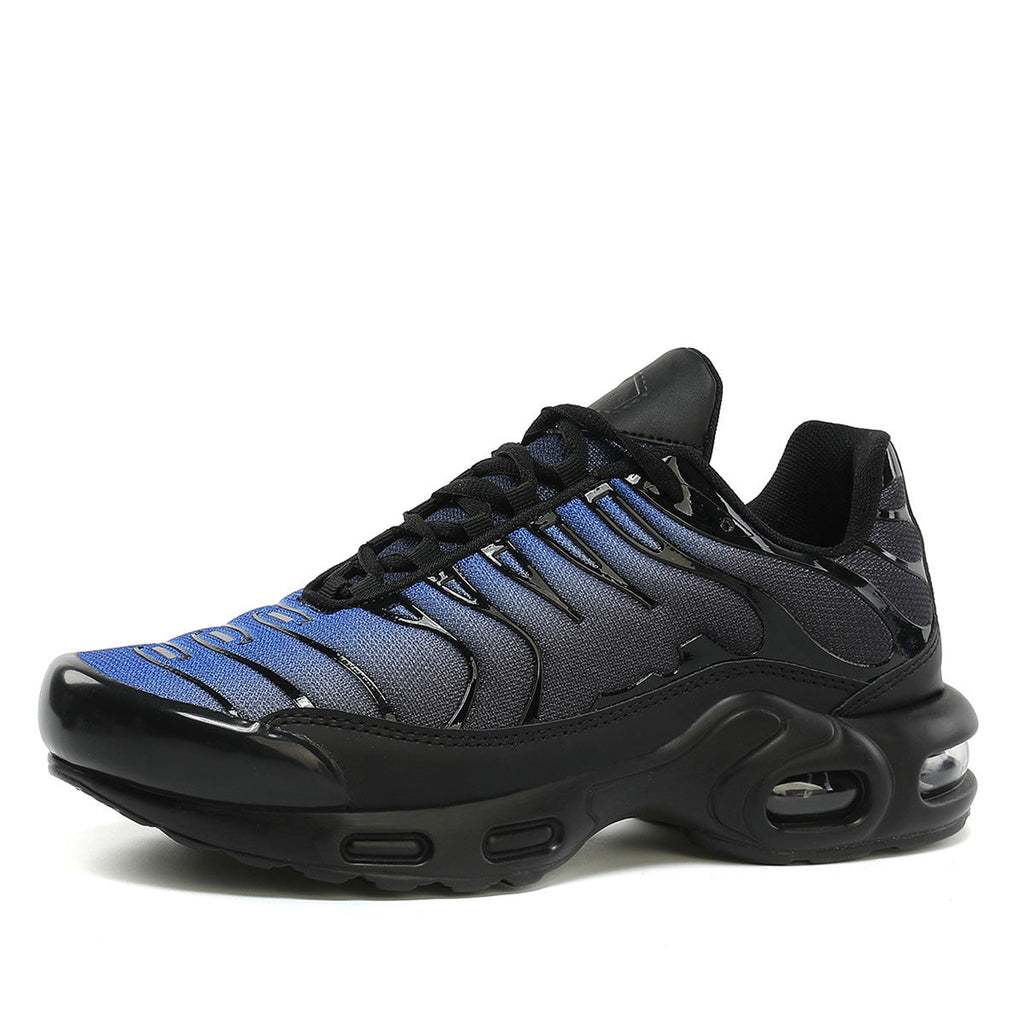 Damen Sportliche Air Max Sneaker mit atmungsaktiver Oberfläche und dynamischer Dämpfung