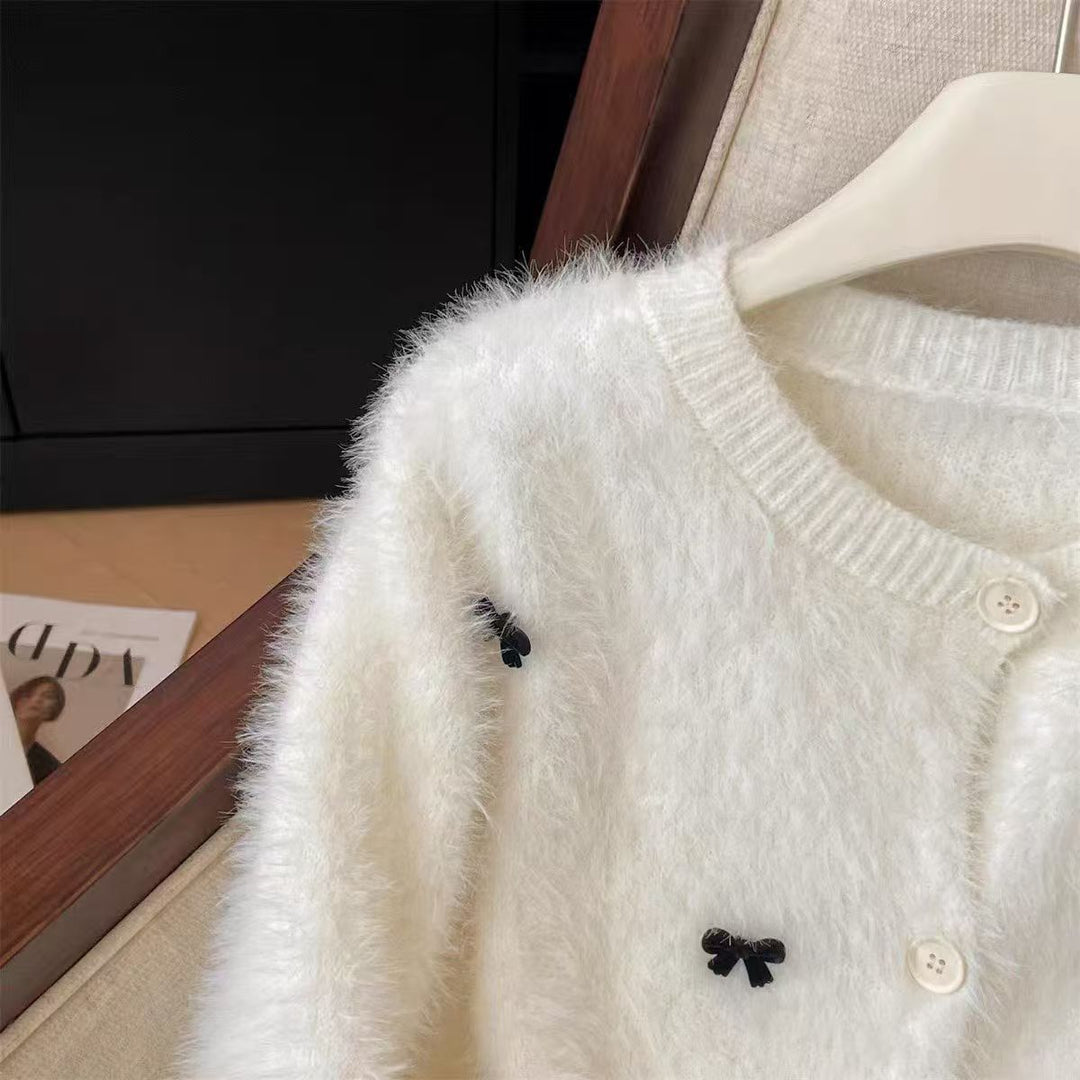 Damen Modischer Strickpullover Shop Nory