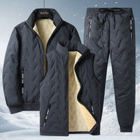 2386 Grau (3-teiliges Set)