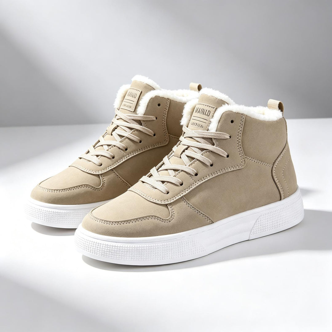 Herren Hohe Winter Sneakers Shop Nory