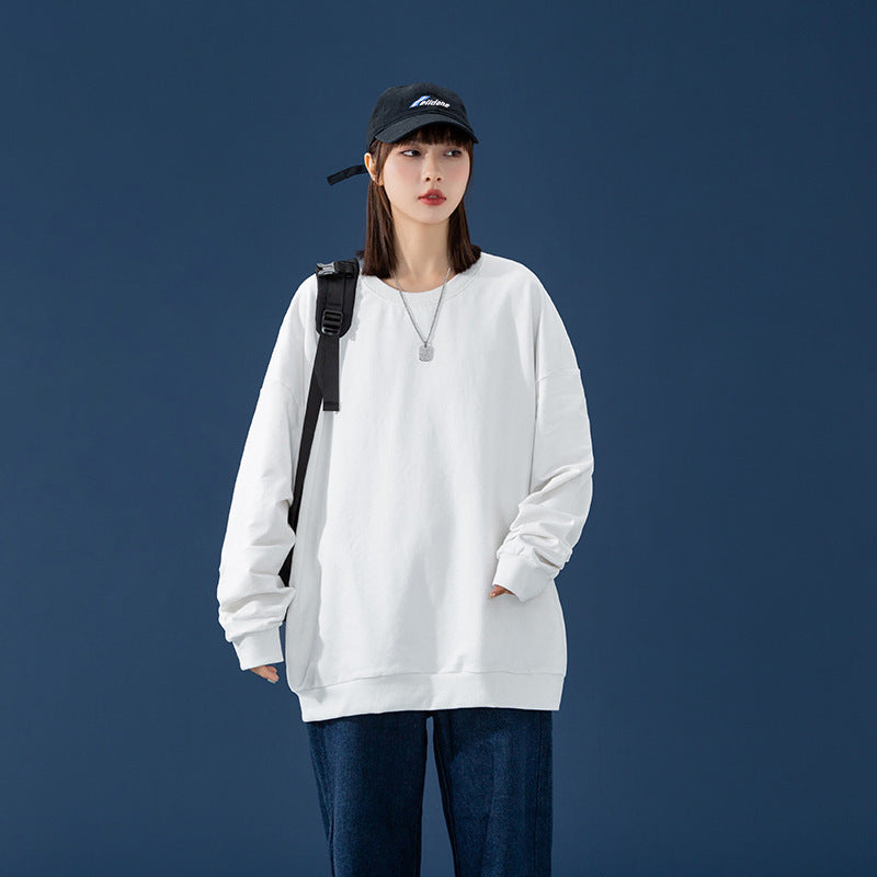 Damen Oversize-Sweatshirt Shop Nory