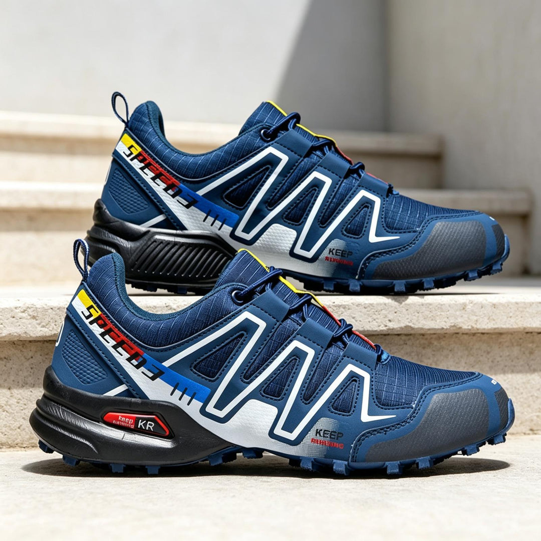 Herren Sportliche Trail Laufschuhe Shop Nory