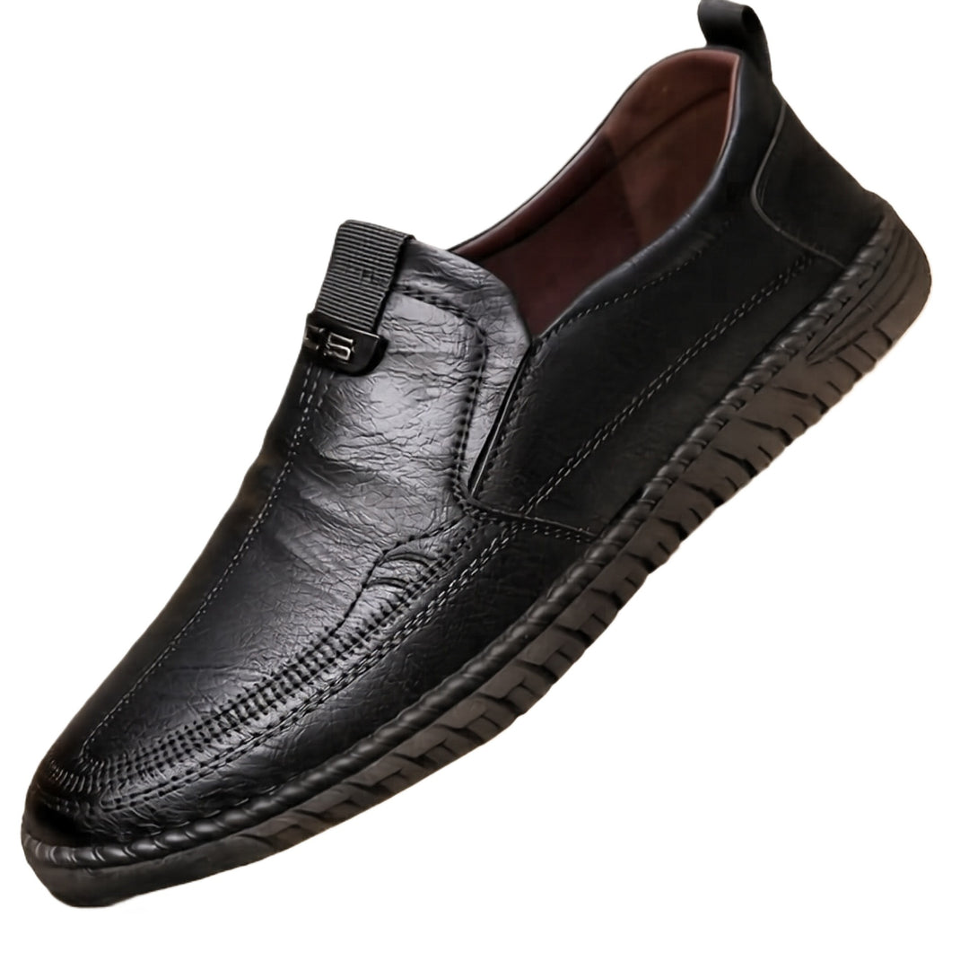 Herren Bequeme und elegante Mokassins Shop Nory