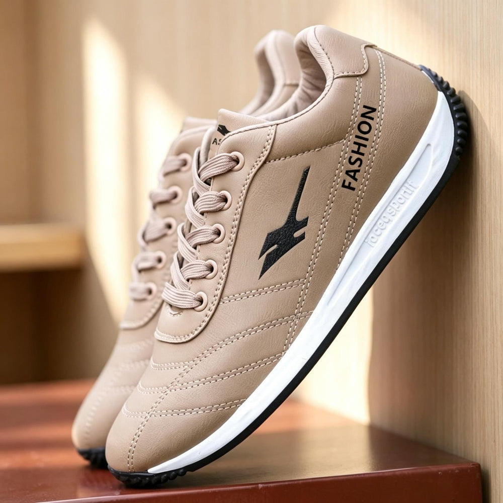Herren Modische Freizeitsneakers Shop Nory
