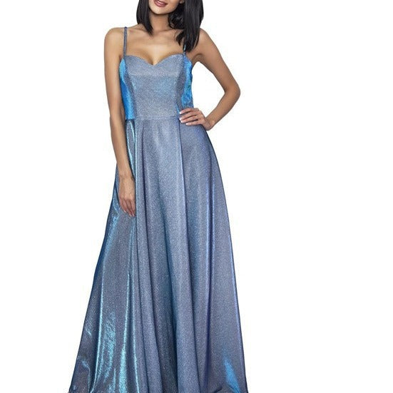 Damen Abendkleid Shopnory