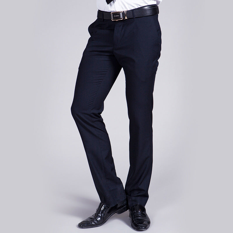 Herren Business Anzughose