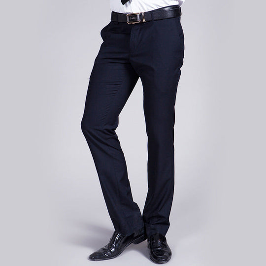 Herren Business Anzughose