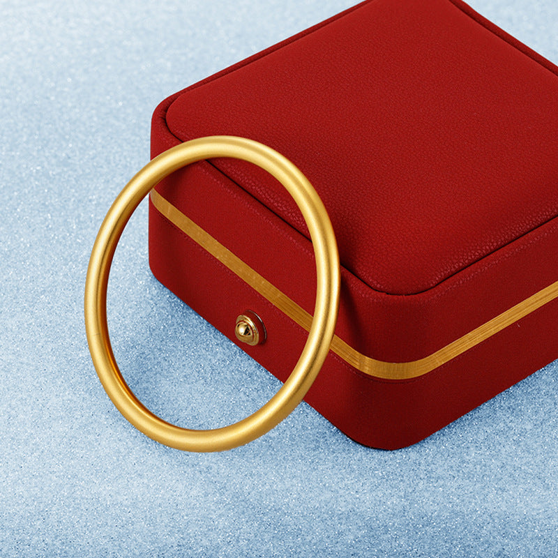 Damen eleganter, zeitloser Ring aus hochwertigem Edelstahl Shop Nory