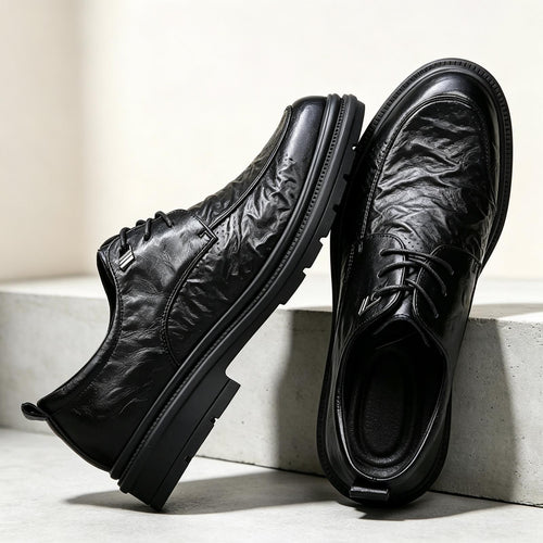Herren Elegante Schnürschuhe aus hochwertigem Leder Shop Nory 1788175527