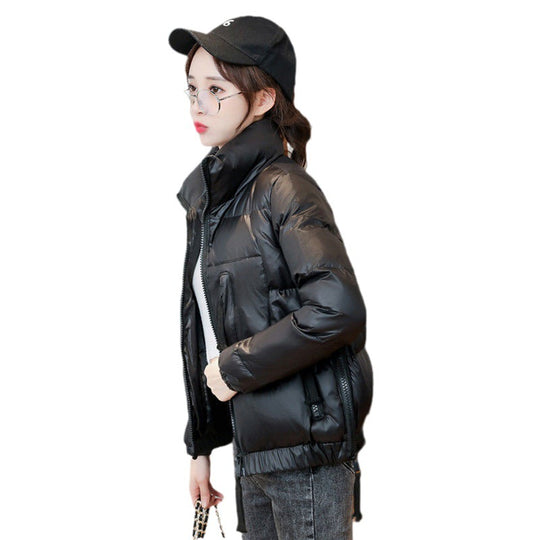 Damen Modische und Bequeme Steppjacke Shop Nory