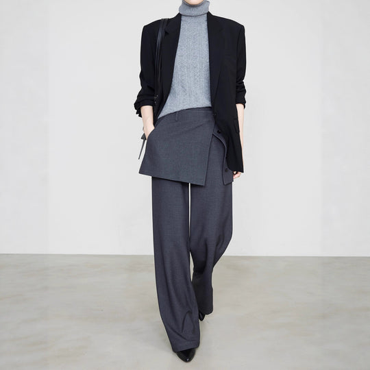 Damen Modische und elegante Haremshose Shop Nory