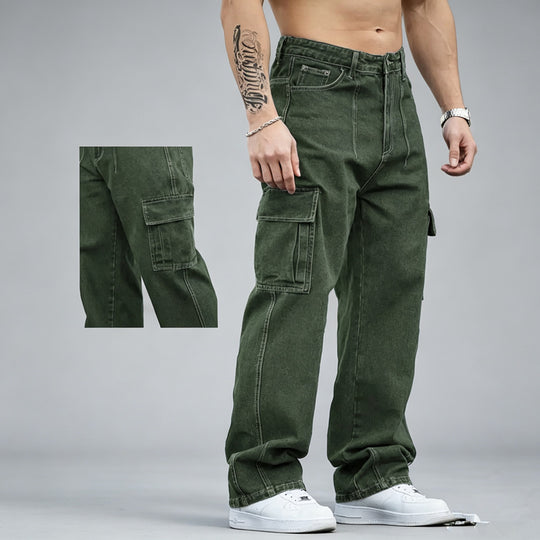 Herren Cargo-Hose Shop Nory