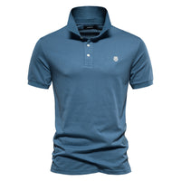 Jeansblau