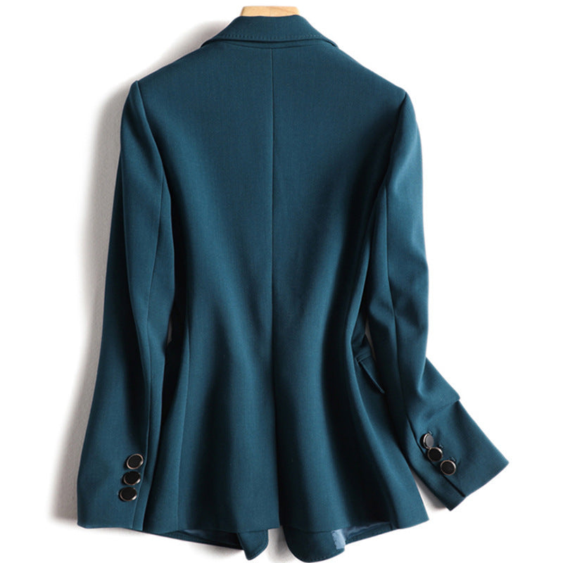 Damen Eleganter und modischer Blazer Shop Nory