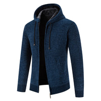 Tiefblau