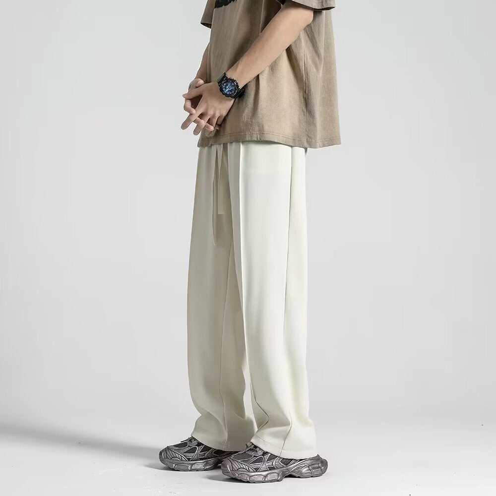 Herren Elegante und bequeme Freizeithose Shop Nory