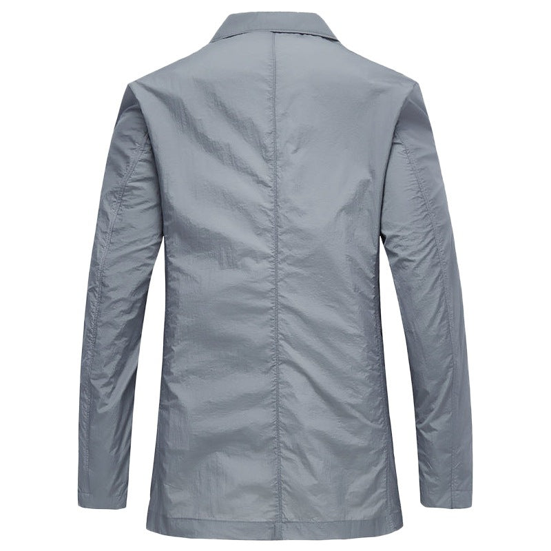 Herren leichter funktionaler ReisShop Norylazer mit wasserabweisender Oberfläche Shop Nory