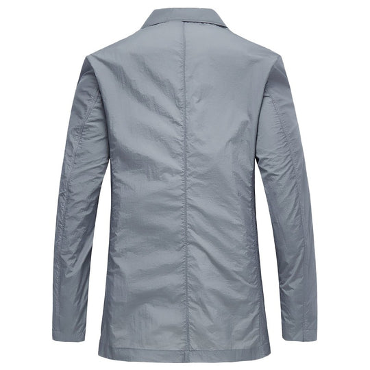 Herren leichter funktionaler ReisShop Norylazer mit wasserabweisender Oberfläche Shop Nory