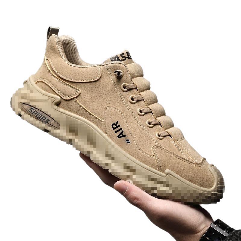 Herren Sportliche Sneakers mit hoher Dämpfung Shop Nory