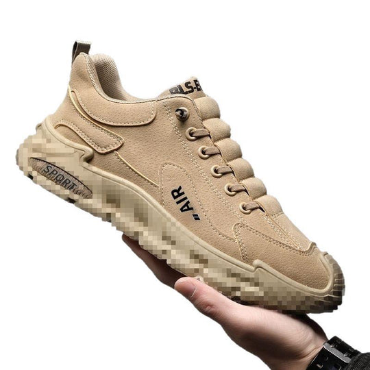 Herren Sportliche Sneakers mit hoher Dämpfung Shop Nory