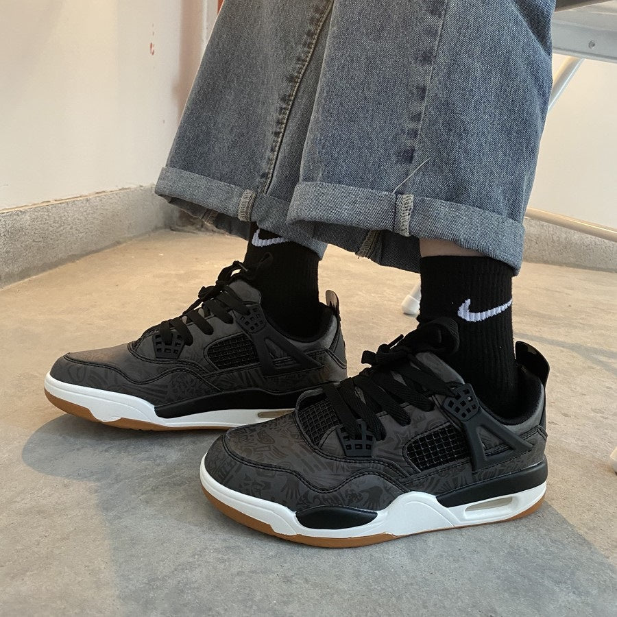Herren Modische Sport Sneakers mit Dämpfung Shop Nory