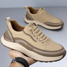 Herren Luftige Freizeit Sneaker Shop Nory