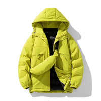 Neongrün (mit Tasche)