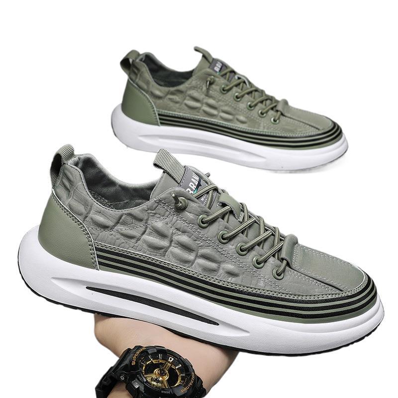 Herren Sportliche Sneaker mit modernem Design Shop Nory