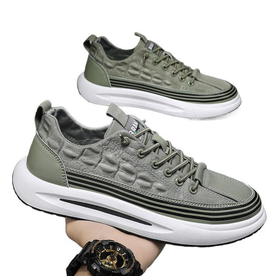 Herren Sportliche Sneaker mit modernem Design Shop Nory