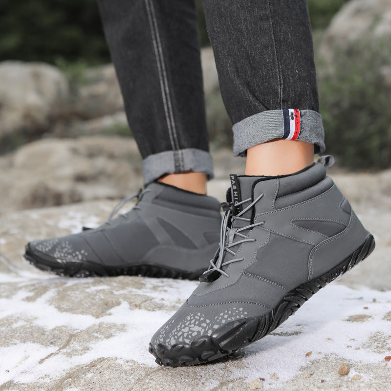 Damen Hochfunktionale Wasser- und Outdoorstiefel
