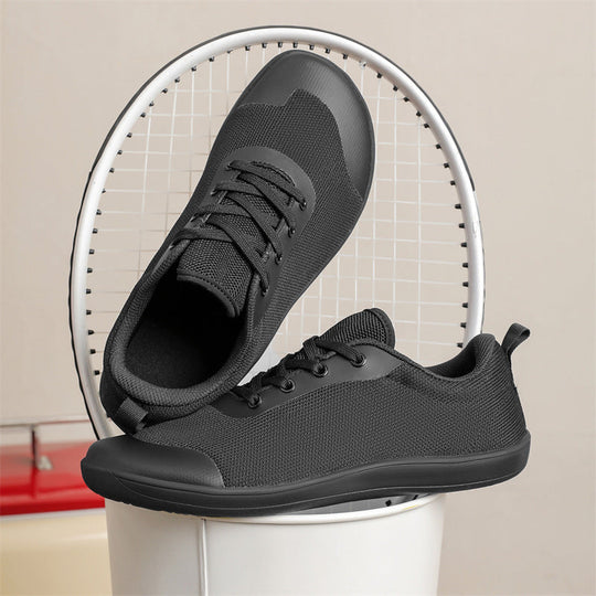 Herren Modische und komfortable Sneakers mit atmungsaktiver Mesh-Oberfläche