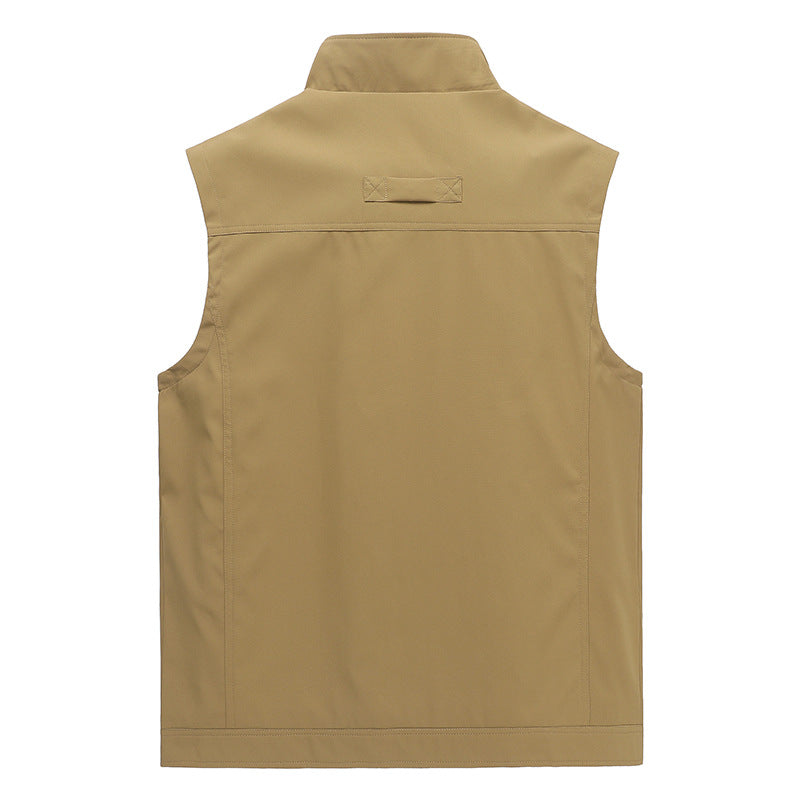 Herren Multifunktionale Outdoor-Weste Shop Nory 1788242454