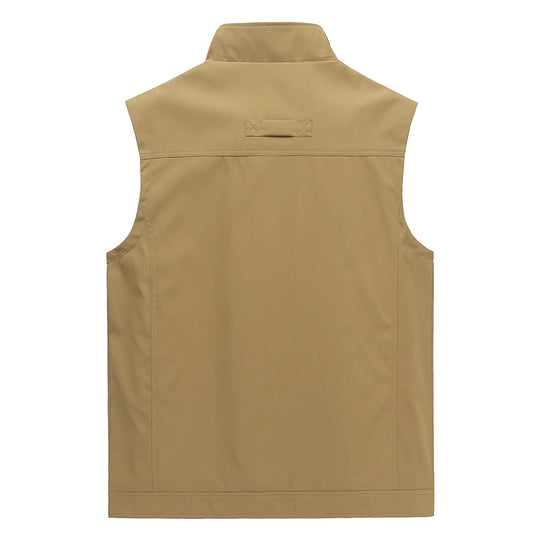 Herren Multifunktionale Outdoor-Weste Shop Nory 1788242454